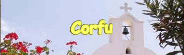 Corfu or Kerkyra