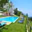 Pelekas Beach Paradise - house and pool