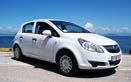 Corfu Car Rentals - OPEL GRAND