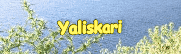 Yaliskari Beach Studios